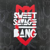 Sweet Savage - Bang (LP, Album, 180) image