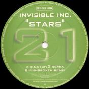 Invisible Inc. - Stars (12") image