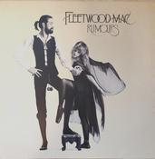 Fleetwood Mac - Rumours (LP, Album, RE, Tex)