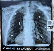Idles, Rob Simonsen - Caught Stealing (The Original Motion Picture Soundtrack)  (LP, Album, Bon) image