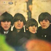The Beatles - Beatles For Sale (LP, Album, RE, Fli) image