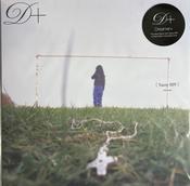 Sassy 009 - Dreamer+ (LP, Ltd, cle) image