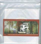 Manuvers - Supernatural Tangents (7", Ltd, W/Lbl) image