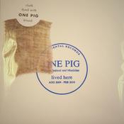 Matthew Herbert - One Pig: A Life In 3 Minutes (7", Ltd)