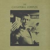 The Cassandra Complex - Grenade (LP, Album) image