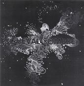 Cheval Sombre - Couldn't Do / As Tears Go By (7", Ltd, Pur) image