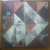 Archive - Glass Minds (2xLP, Album) image