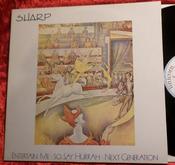 Sharp  - Entertain Me (12", Single)