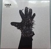 Chalk  - Crystalpunk (LP, Album, Ltd, Bla) image