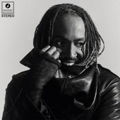 Thundercat - Distracted (LP, Album, Red)