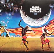 Herbie Hancock - Sextant (LP, Album, RE, 180) image