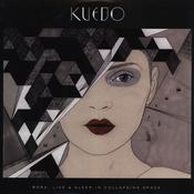 Kuedo - Work, Live &amp; Sleep In Collapsing Space (12")