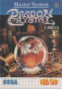 Dragon Crystal - Master System