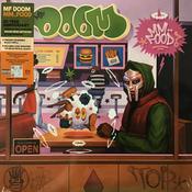 MF Doom - MM..Food (2xLP, Album, RE)
