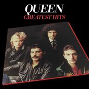 Queen - Greatest Hits (LP, Comp, No ) image