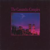 The Cassandra Complex - Theomania (LP, Album) image