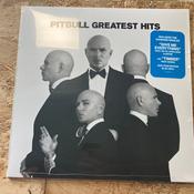 Pitbull - Greatest Hits (LP, Comp, Blu) image