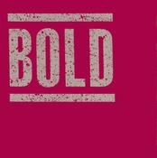 Bold  - Bold (7") image
