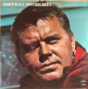 Tom T. Hall - 100 Children (LP, Album)