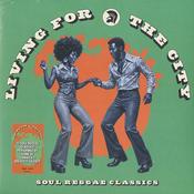 Various - Living For The City (Soul Reggae Classics) (LP, Comp) image