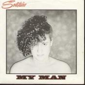 Solitaire  - My Man (12")