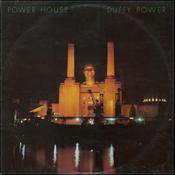 Duffy Power - Power House (LP, Album) image