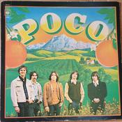 Poco  - Poco (LP, Album, Mat) image