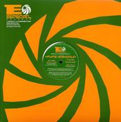 Hajime Yoshizawa - Verao No Ar (12") image