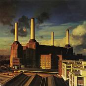 Pink Floyd - Animals (LP, Album, Gat) image
