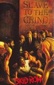 Skid Row - Slave To The Grind (Cass, Album) image