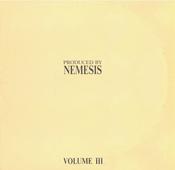 Various - Produced By Nemesis Vol. III (LP, Comp) image
