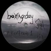 AFX* - Analord 03 (12") image