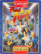Final Fight - CBM64