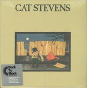 Cat Stevens - Teaser And The Firecat (LP, Album, RE, RP, Gat) image