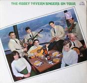 The Abbey Tavern Singers - The Abbey Tavern Singers  On Tour (LP, RE) image