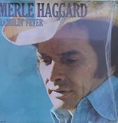 Merle Haggard - Ramblin' Fever (LP, Album)