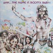Bootsy's Rubber Band - Ahh...The Name Is Bootsy, Baby! (LP, Album, Gat) image