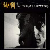 Peter Hammill - Painting By Numbers (7", Single)