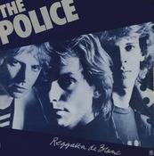 The Police - Reggatta De Blanc (LP, Album) image