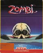 Zombi - CBM64