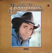 Bobby Bare - Cowboys And Daddys (LP, Album, Ind) image