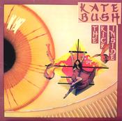 Kate Bush - The Kick Inside (LP, Album) image