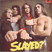 Slade - Slayed? (LP, Album) image