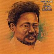 Pat Kelly - Portrait Of A Legend (LP, Album) image
