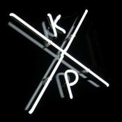 K-X-P - II (LP, Album, Ltd) image
