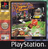 Vegas Casino - Ps1 image