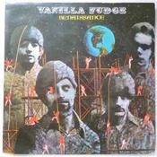 Vanilla Fudge - Renaissance (LP, Album) image