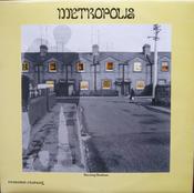 Metropolis  - Morning Shadows (LP, Album) image