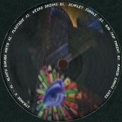 Strange U - Scarlet Jungle (12", EP) image