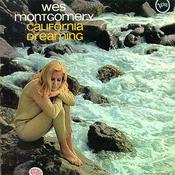Wes Montgomery - California Dreaming (LP, Album, MGM) image